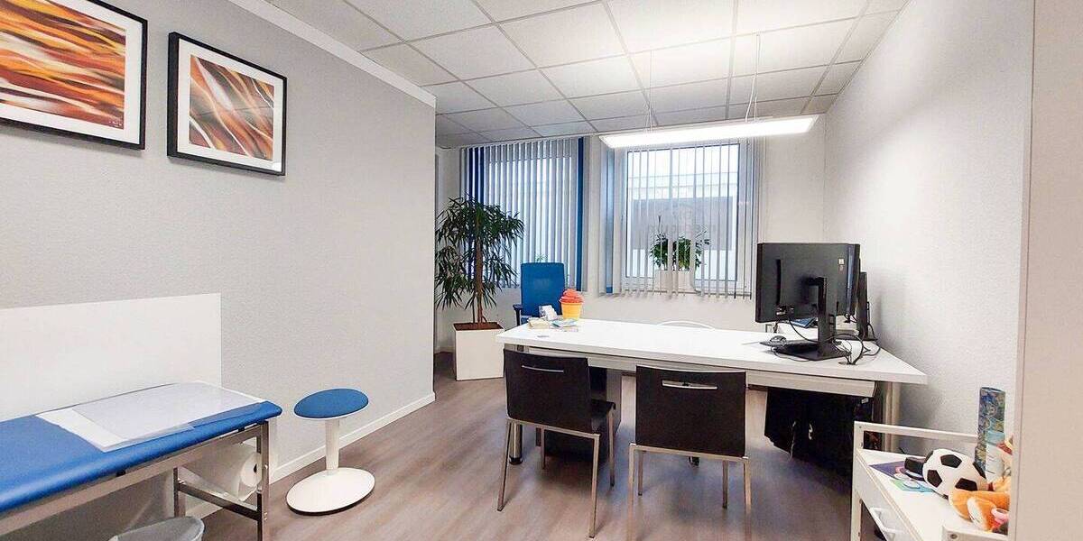 Gewerbeobjekt Würzburg Sanderau - 1.050.000&euro; | Angebot:26909533