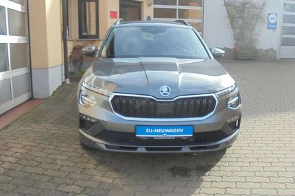 Skoda Kamiq 4.000 km 27.300 &euro; Hausen 97262