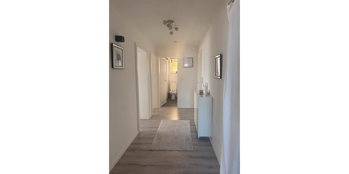 Etagenwohnung Würzburg Lindleinsmühle - 3 Zimmer, 67 m&sup2;, 270.000&euro; | Angebot:26238923