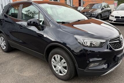 Opel Mokka 91.000 km 12.490 &euro; Würzburg 97084
