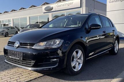 VW Golf 89.124 km 13.990 € Heidenfeld 97520