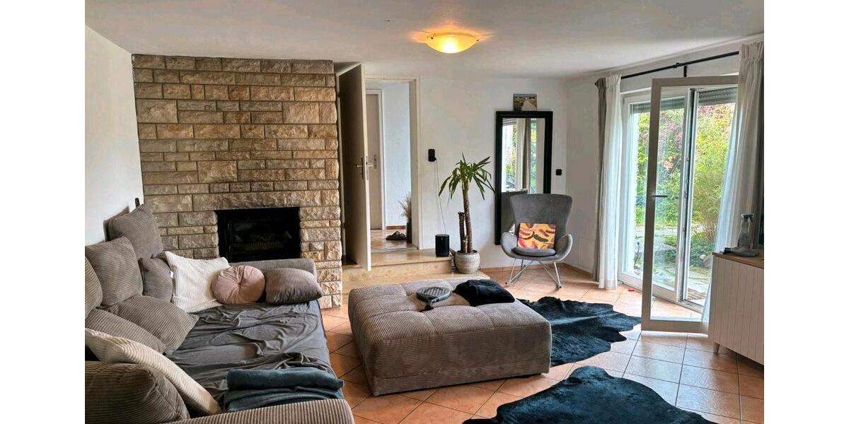 Erdgeschoßwohnung Würzburg Steinbachtal - 2 Zimmer, 75 m&sup2;, 800&euro; | Angebot:26580896
