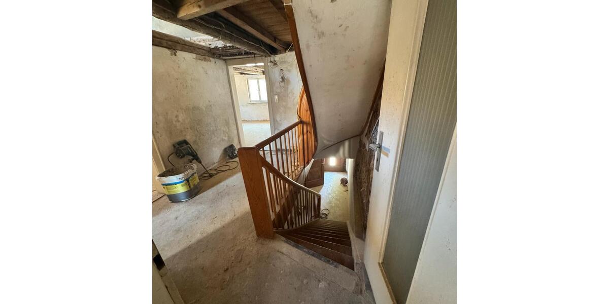 Doppelhaushälfte Frickenhausen am Main - 79.000&euro; | Angebot:27156526
