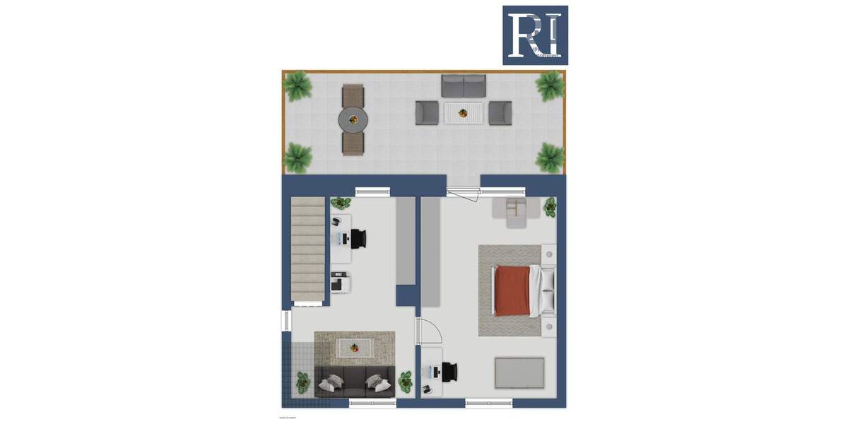 Doppelhaushälfte Würzburg Heidingsfeld - 4 Zimmer, 104 m&sup2;, 299.000&euro; | Angebot:25927657