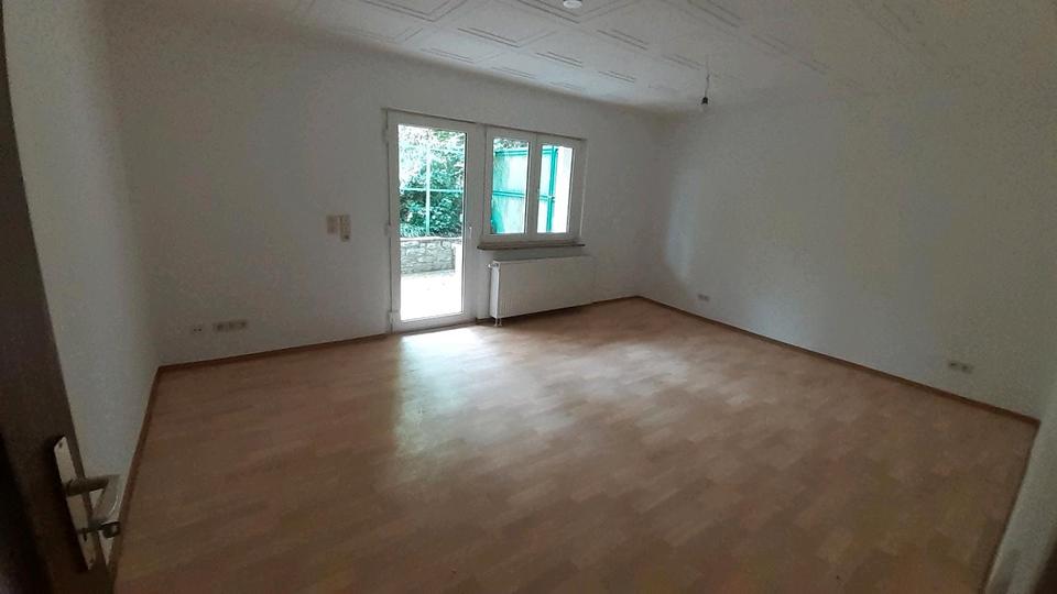 Erdgeschoßwohnung Kitzingen - 3 Zimmer, 78 m&sup2;, 795&euro; | Angebot:26519063