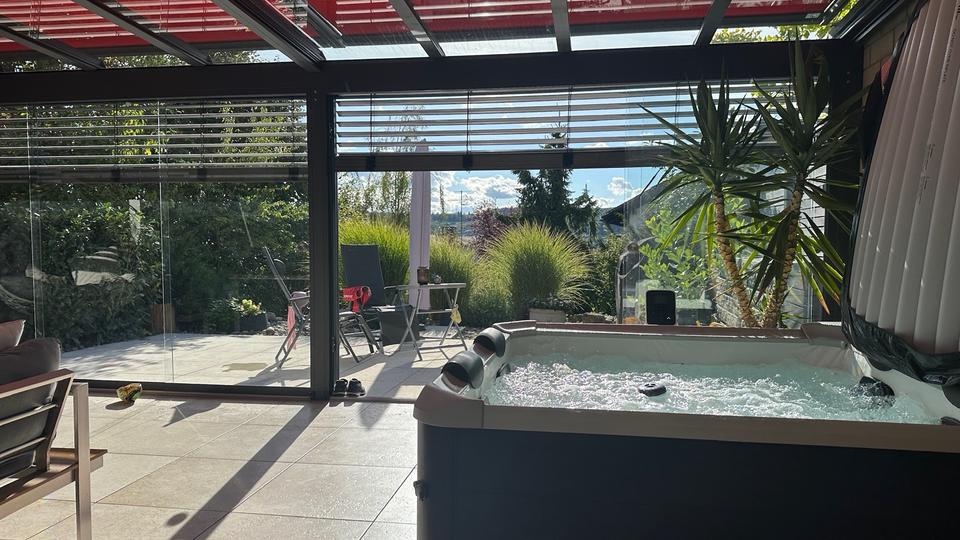 Reihenhaus Veitshöchheim - 5 Zimmer, 140 m&sup2;, 799.990&euro; | Angebot:27223772