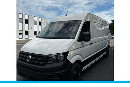VW Crafter 5.000 km 43.980 &euro; Würzburg 97076