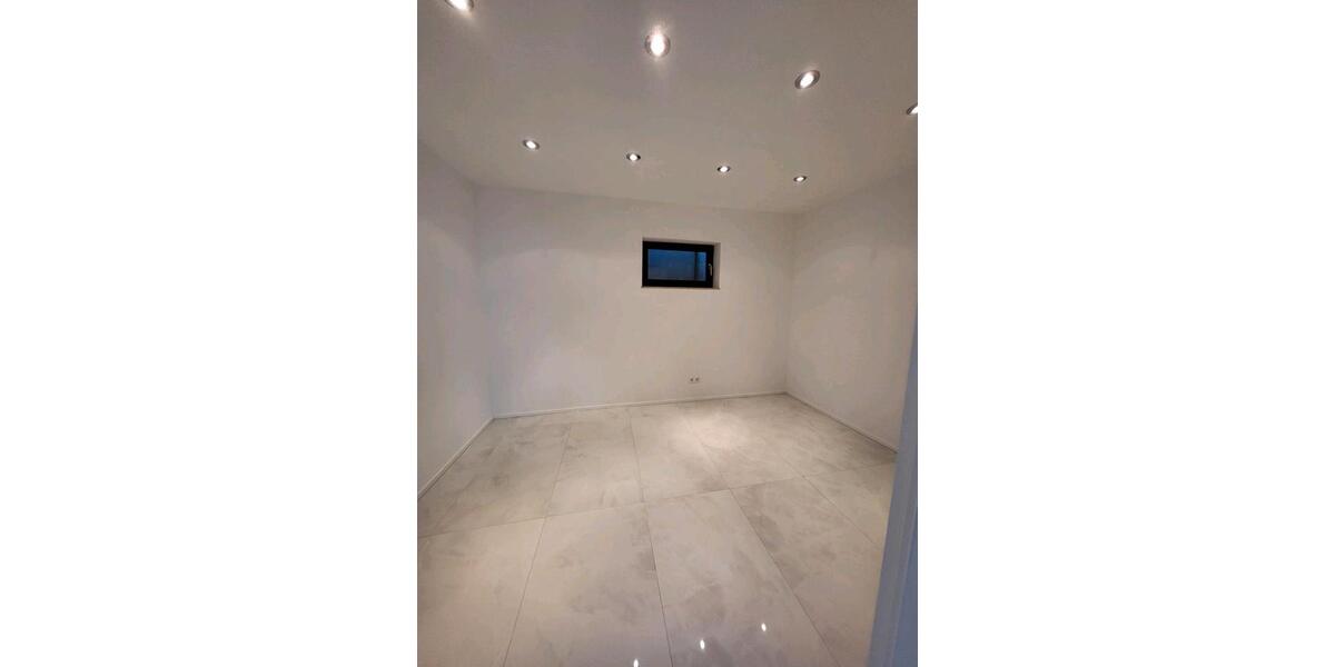 3 Zimmer Wohnung mit Garten zimmer