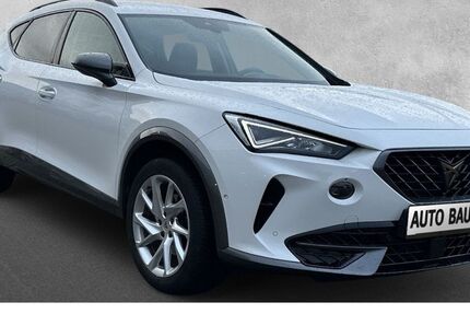 Cupra Formentor 27.512 km 33.990 &euro; Marktheidenfeld 97828