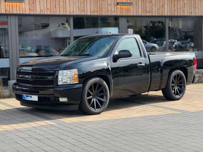 Silverado