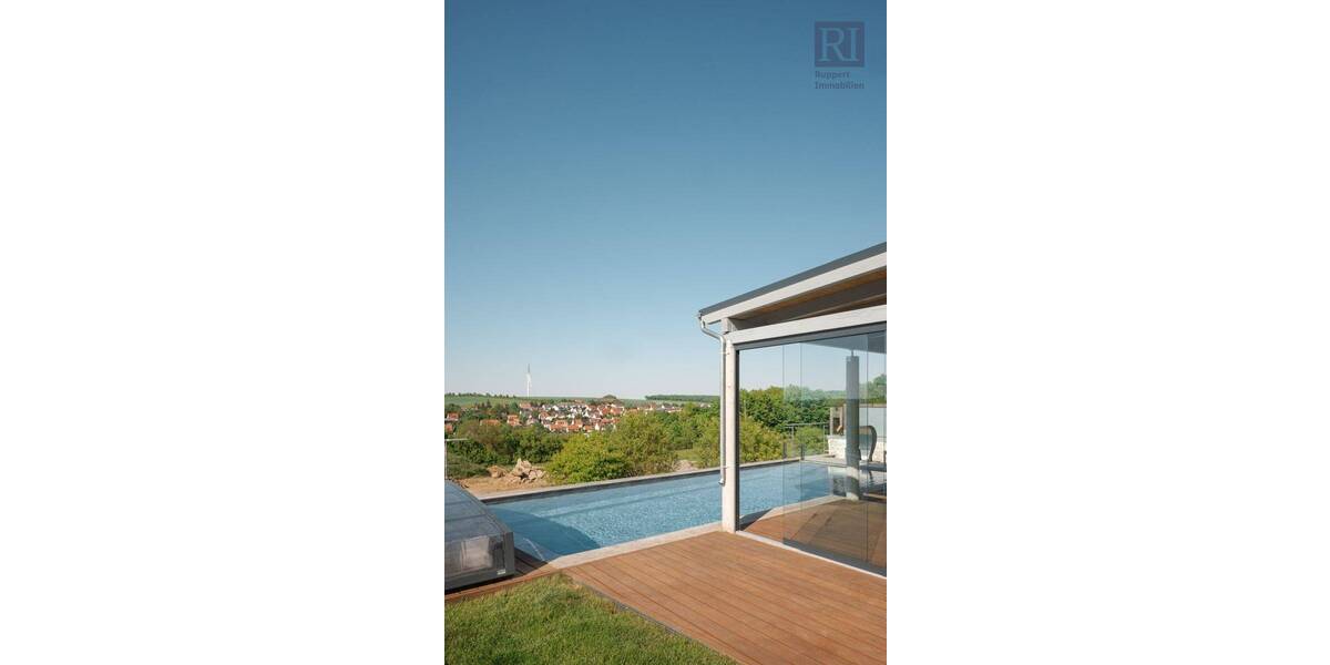 Einfamilienhaus Marktbreit - 5 Zimmer, 164 m&sup2;, 890.000&euro; | Angebot:23638335