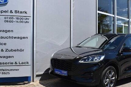 Ford Kuga 45.420 km 22.990 &euro; Unterpleichfeld 97294