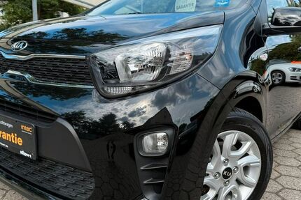 Kia Picanto 20.000 km 9.491 &euro; Würzburg 97074