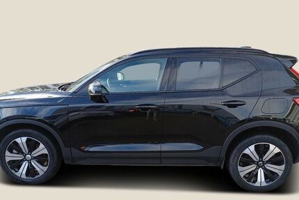 Volvo XC40 32.500 km 31.900 € Würzburg 97076