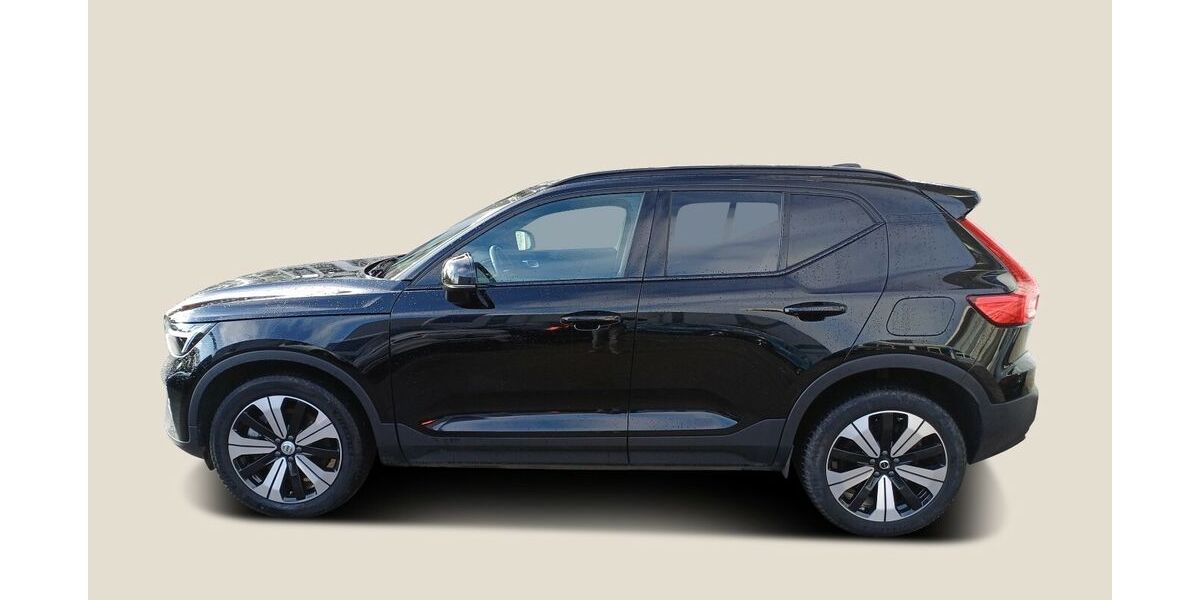 Volvo XC40 32.500 km 31.900 € Würzburg 97076