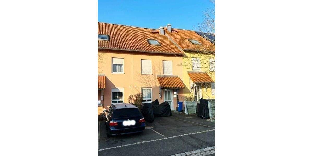 Schenken Sie sich selbst ein tolles neues Zuhause zum reduzierten Preis ! 5 zimmer