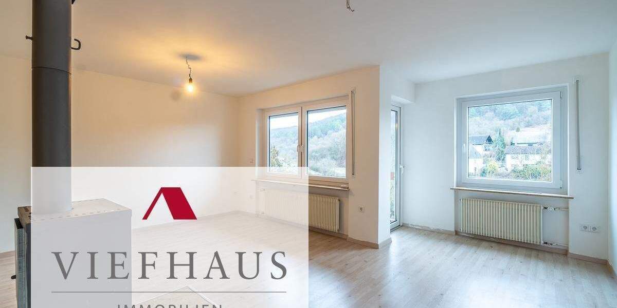 Etagenwohnung Randersacker - 2 Zimmer, 85 m&sup2;, 990&euro; | Angebot:25802489
