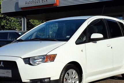 Mitsubishi Colt 57.279 km 6.950 &euro; Würzburg 97084