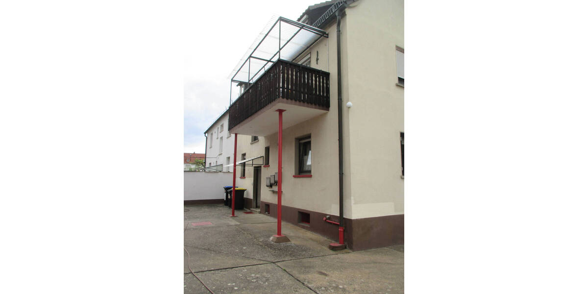 Mehrfamilienhaus, Wohnhaus Bergrheinfeld - 359.000&euro; | Angebot:23884284