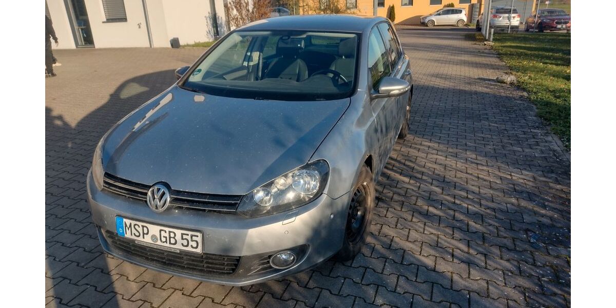 VW Golf 169.000 km 3.699 € Karlstadt 97753