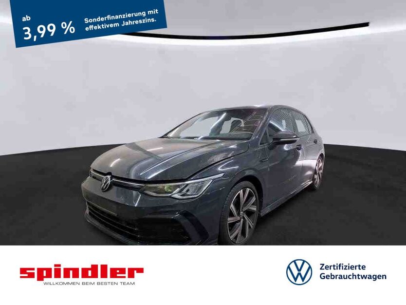 VW Golf 95.000 km 25.980 € Würzburg 97076