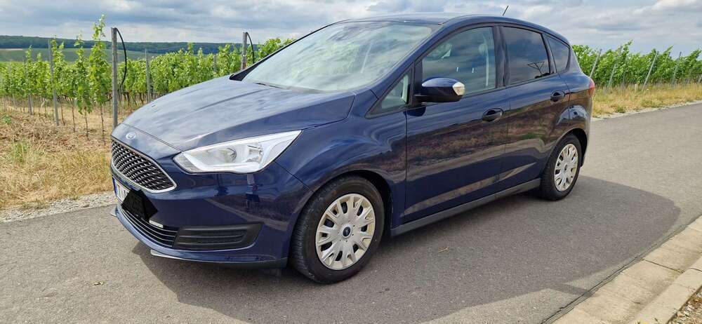 C-Max