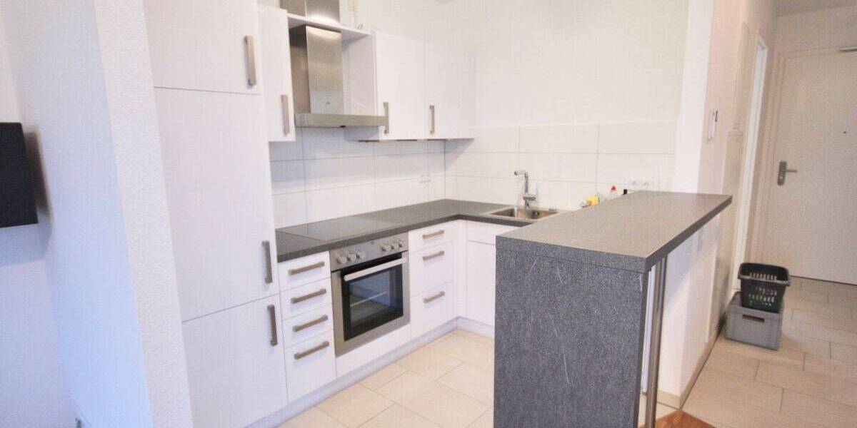 Terrassenwohnung Rottendorf - 2 Zimmer, 58 m&sup2;, 690&euro; | Angebot:26658383