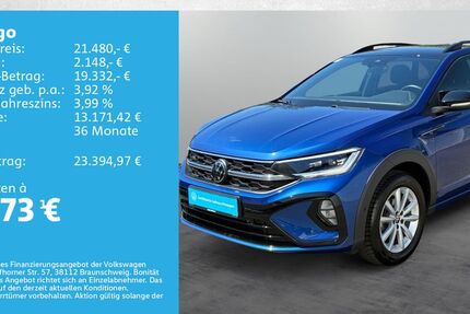 VW Taigo 68.500 km 20.680 &euro; Kitzingen 97318