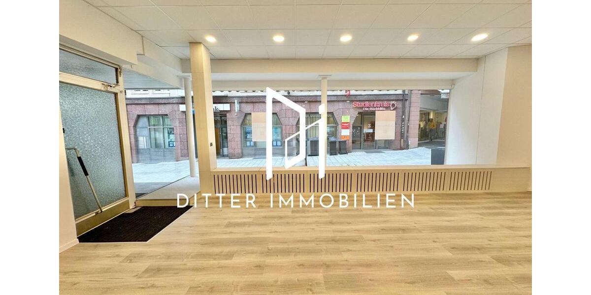 Gewerbeobjekt Tauberbischofsheim - 890&euro; | Angebot:25510366