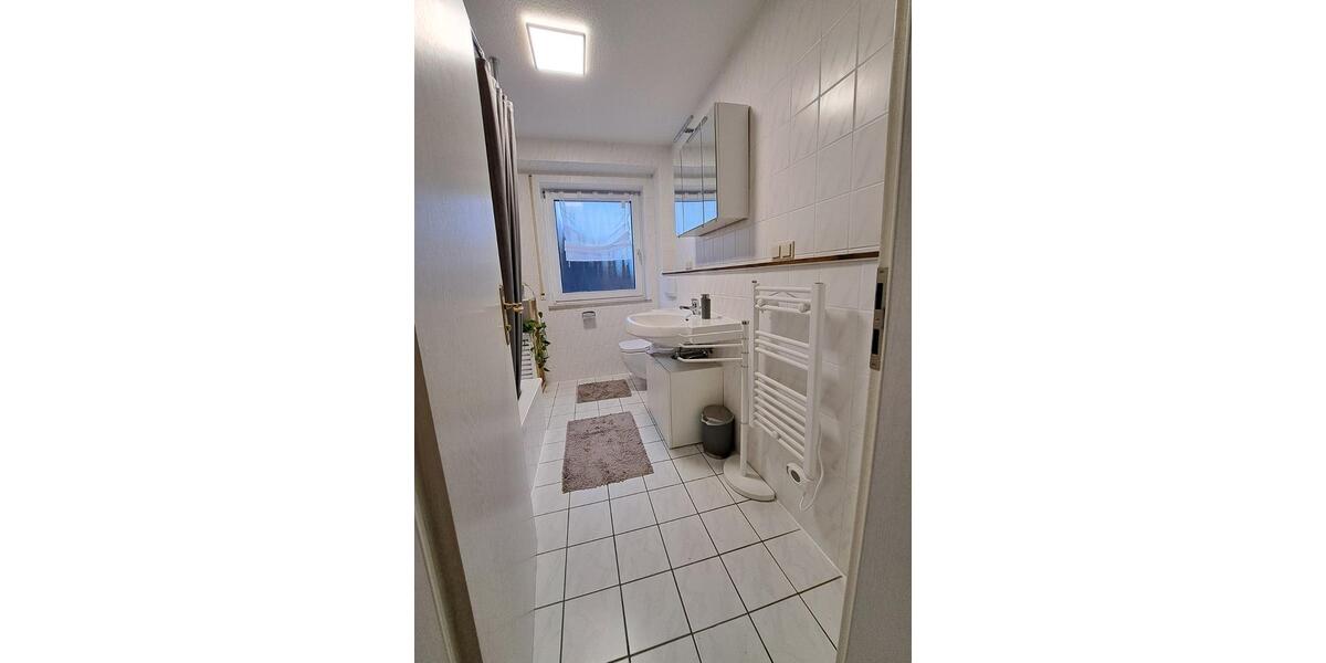 Terrassenwohnung Waldbrunn - 2 Zimmer, 60 m&sup2;, 195.000&euro; | Angebot:25370274