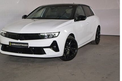 Opel Astra 22.500 km 23.990 &euro; Würzburg 97076