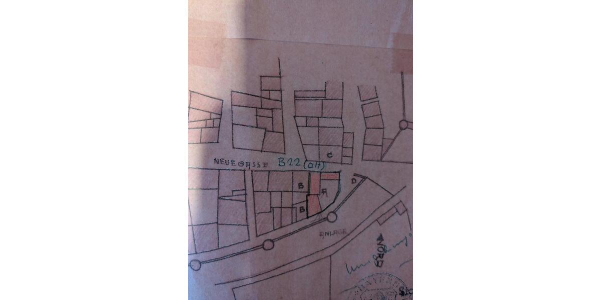 Einfamilienhaus Dettelbach - 7 Zimmer, 177 m&sup2;, 199.000&euro; | Angebot:26185712