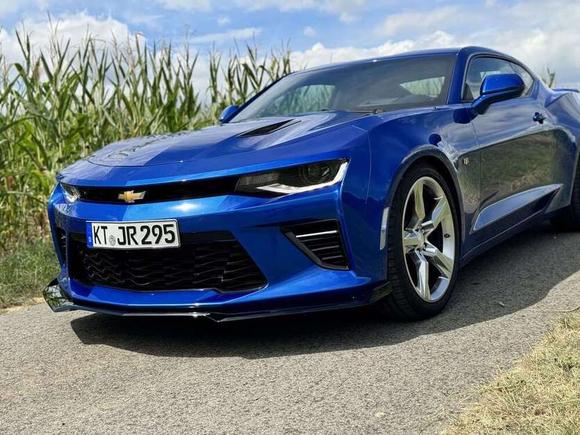 Camaro