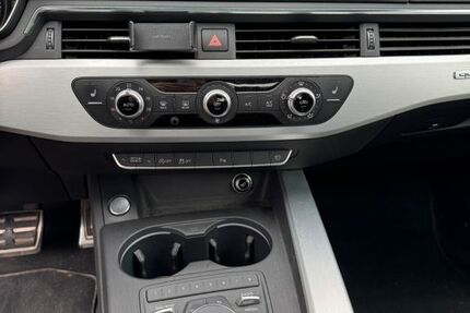 Audi A4 151.712 km 16.000 &euro; Himmelstadt 97267