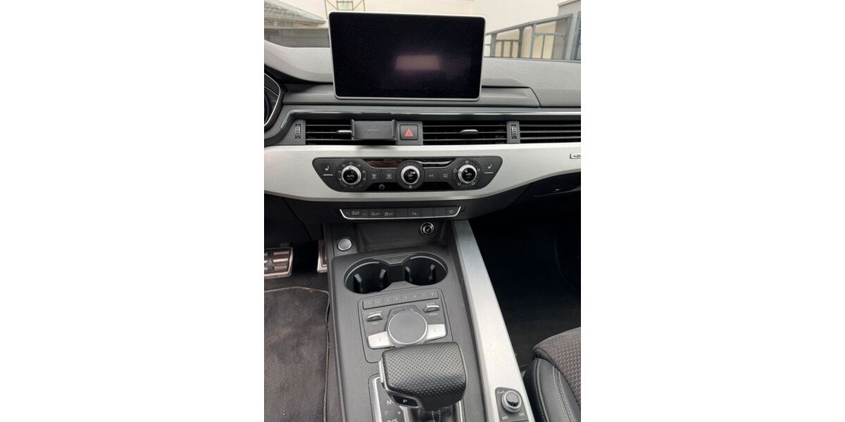 Audi A4 151.712 km 16.000 &euro; Himmelstadt 97267