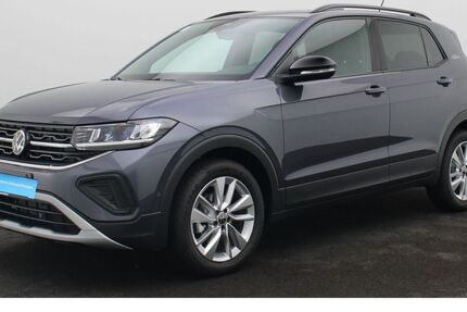 VW T-Cross 3.000 km 30.880 &euro; Würzburg 97076
