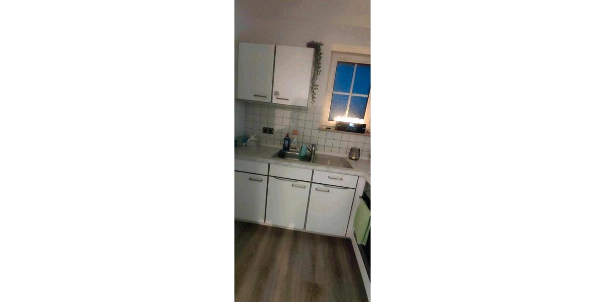 Dachgeschoßwohnung Würzburg Frauenland - 2 Zimmer, 48 m&sup2;, 233.000&euro; | Angebot:26297673