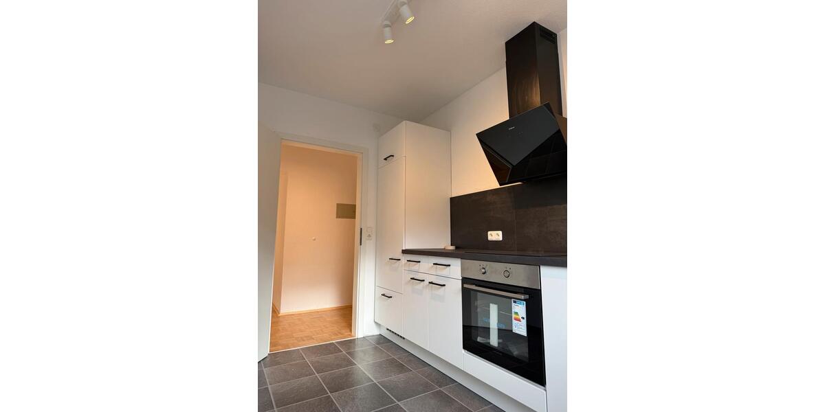 Etagenwohnung Würzburg Sanderau - 2 Zimmer, 62 m&sup2;, 1.190&euro; | Angebot:26249112