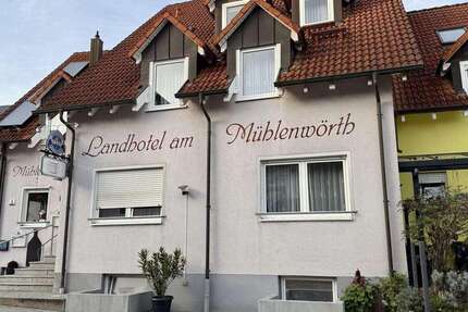 Gewerbeobjekt Tauberbischofsheim - 450.000&euro; | Angebot:23957858