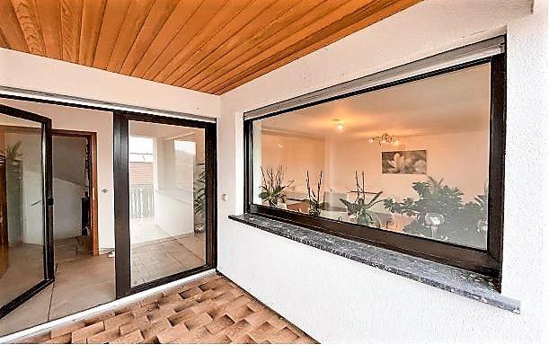 Doppelhaushälfte Zell am Main - 5 Zimmer, 151 m&sup2;, 379.000&euro; | Angebot:26957747