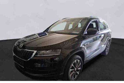 Skoda Karoq 42.500 km 28.980 € Würzburg 97084