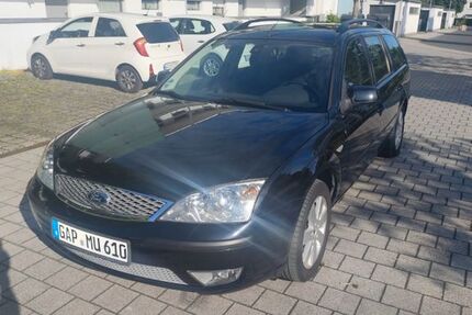 Ford Mondeo 99.950 km 2.950 &euro; Veitshöchheim 97209