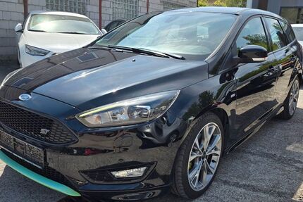 Ford Focus 99.850 km 9.990 &euro; Würzburg 97076