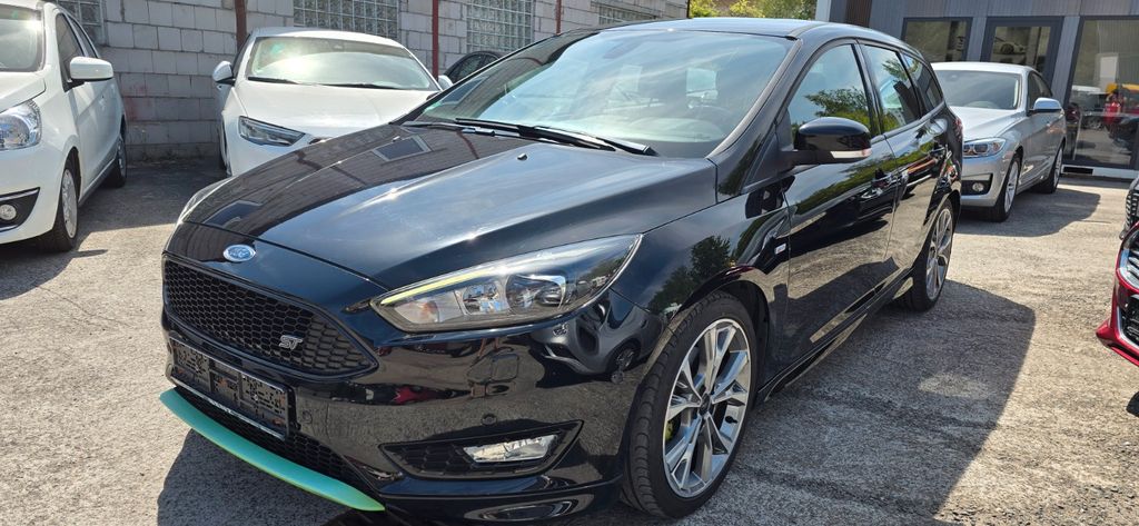 Ford Focus 99.850 km 9.990 &euro; Würzburg 97076