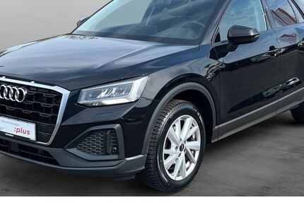 Audi Q2 44.500 km 22.680 &euro; Kitzingen 97318