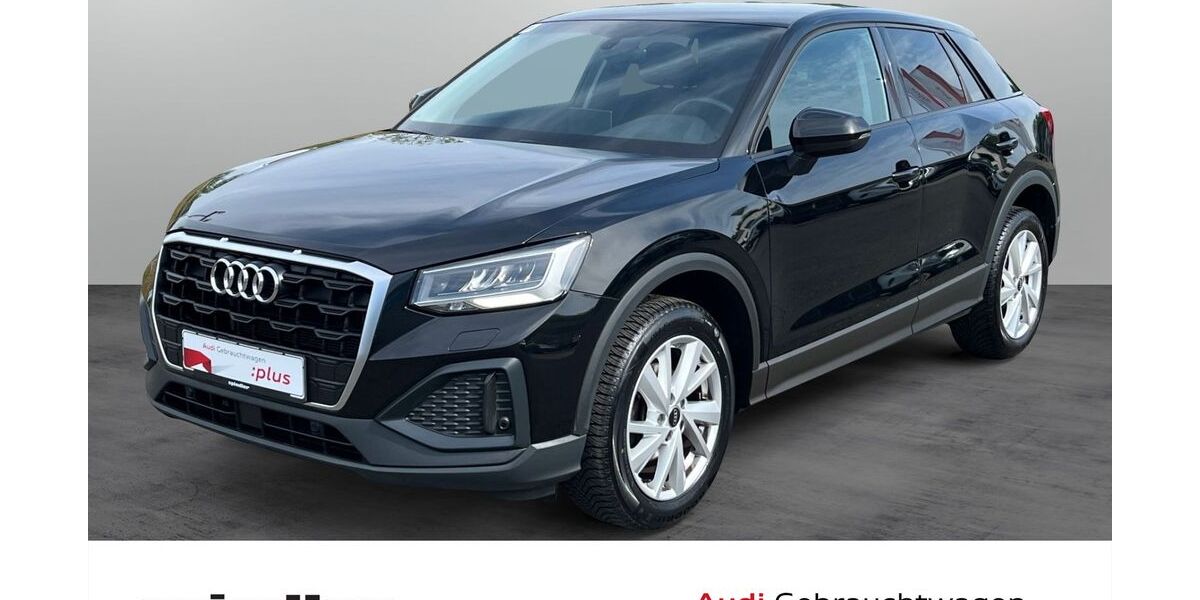 Audi Q2 44.500 km 22.680 &euro; Kitzingen 97318