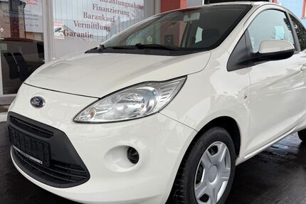 Ford Ka/Ka+ 59.720 km 4.750 &euro; Veitshöchheim 97209