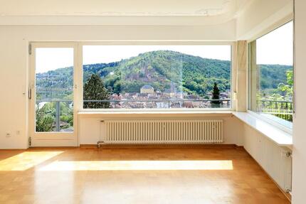 Charmantes Haus mit zwei Wohneinheiten in Wertheim
