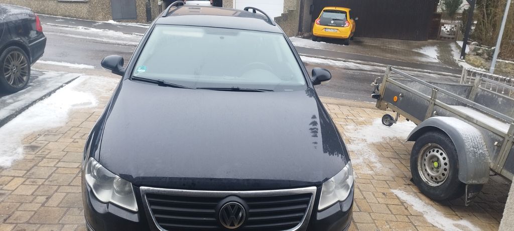 VW Passat 182.040 km 2.475 &euro; Estenfeld/Mühlhausen 97230