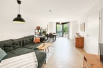 Ein kleines Stück Freiheit – renovierte Gartenwohnung mit Hausgefühl in Veitshöchheim - Terrassenwohnung Veitshöchheim Veitshöchheim | Angebot:27355469